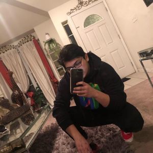 Meet your Posher, Brandon